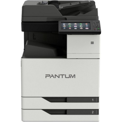 Принтер Pantum CM9708DN
