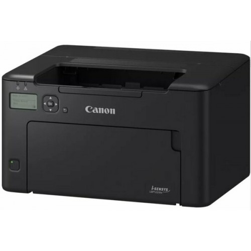 Принтер Canon i-Sensys LBP122dw (черный)