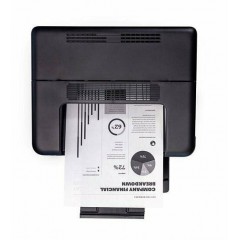 Принтер Canon i-Sensys LBP122dw (черный)