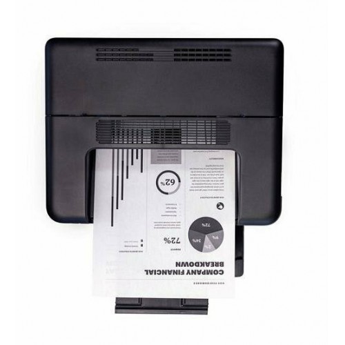 Принтер Canon i-Sensys LBP122dw (черный)