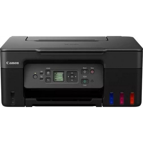 Принтер Canon Pixma G3470 (черный)