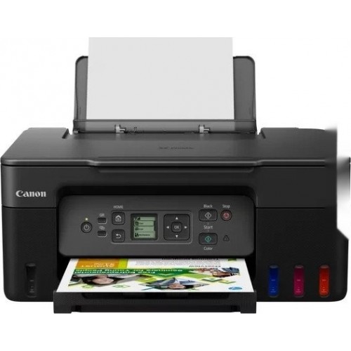 Принтер Canon Pixma G3470 (черный)