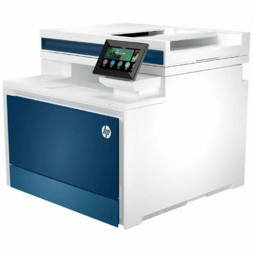 Принтер HP Color LaserJet Pro 4303DW 5HH65A