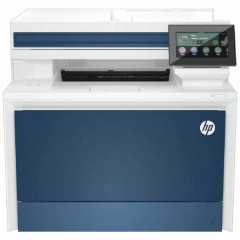 Принтер HP Color LaserJet Pro 4303DW 5HH65A
