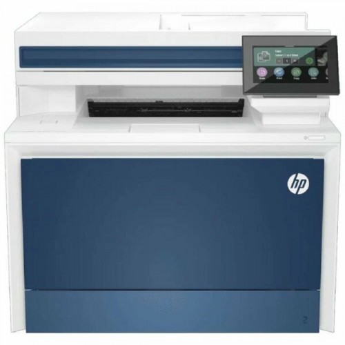 Принтер HP Color LaserJet Pro 4303DW 5HH65A