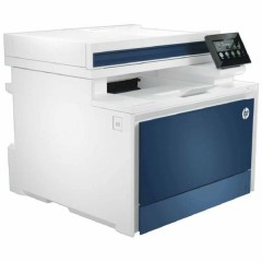 Принтер HP Color LaserJet Pro 4303DW 5HH65A