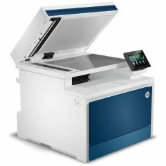 Принтер HP Color LaserJet Pro 4303DW 5HH65A