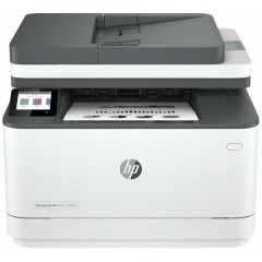 Принтер HP LaserJet Pro 3103fdw