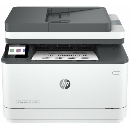 Принтер HP LaserJet Pro 3103fdw