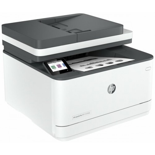Принтер HP LaserJet Pro 3103fdw