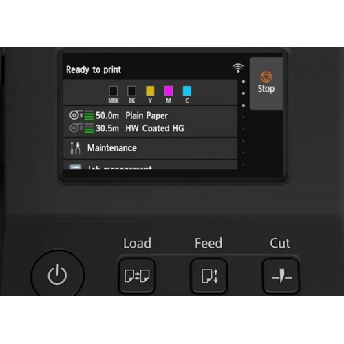 Принтер Canon imagePROGRAF TX-4200