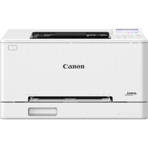 Принтер Canon i-SENSYS LBP646Cdw