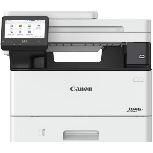 Принтер Canon i-SENSYS MF463dw II