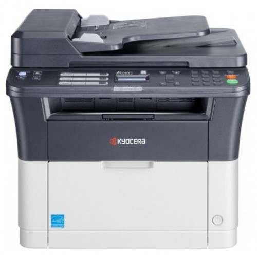 Принтер Kyocera FS-1025MFP