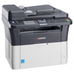 Принтер Kyocera FS-1025MFP