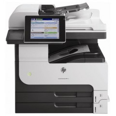 Принтер HP LaserJet Enterprise 700 M725dn