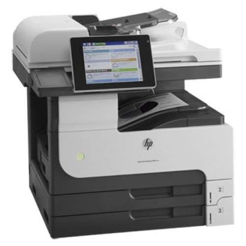Принтер HP LaserJet Enterprise 700 M725dn