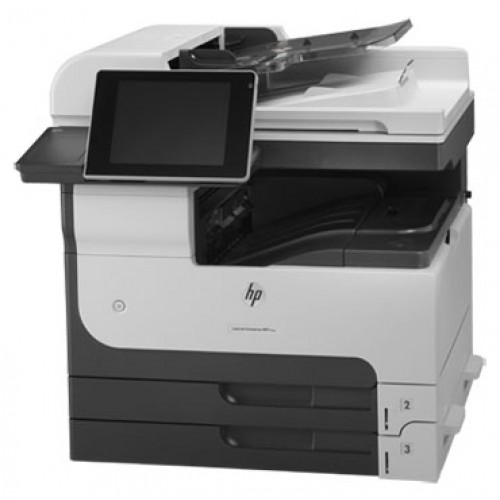 Принтер HP LaserJet Enterprise 700 M725dn
