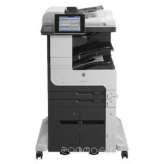 Принтер HP LaserJet Enterprise 700 M725z