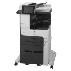 Принтер HP LaserJet Enterprise 700 M725z