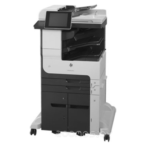 Принтер HP LaserJet Enterprise 700 M725z