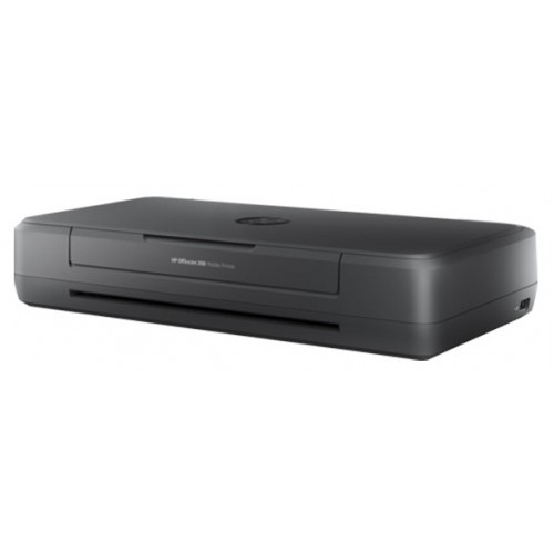 Принтер HP OfficeJet 202
