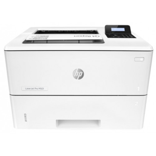 Принтер HP LaserJetProM501dn
