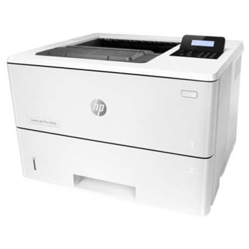Принтер HP LaserJetProM501dn