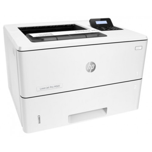 Принтер HP LaserJetProM501dn
