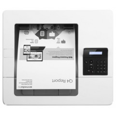 Принтер HP LaserJetProM501dn