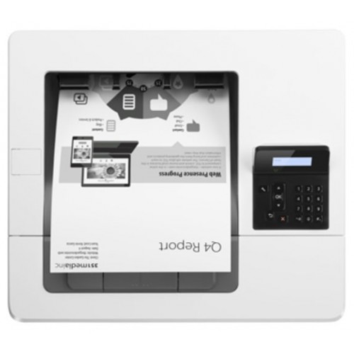 Принтер HP LaserJetProM501dn