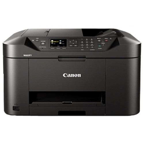 Принтер Canon MAXIFY MB2140