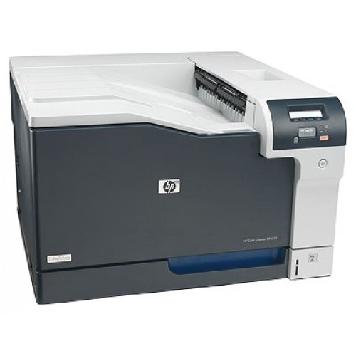 Принтер HP Color LaserJet Professional CP5225n (CE711A)