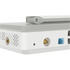 Беспроводной маршрутизатор Keenetic Peak KN-2710