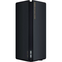 Беспроводной маршрутизатор Xiaomi Mesh System AX3000 (1 шт)