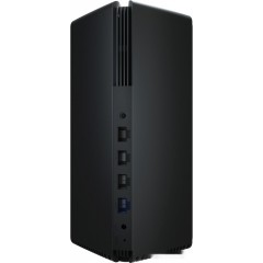 Беспроводной маршрутизатор Xiaomi Mesh System AX3000 (1 шт)