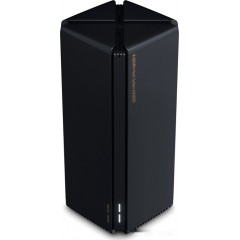 Беспроводной маршрутизатор Xiaomi Mesh System AX3000 (1 шт)