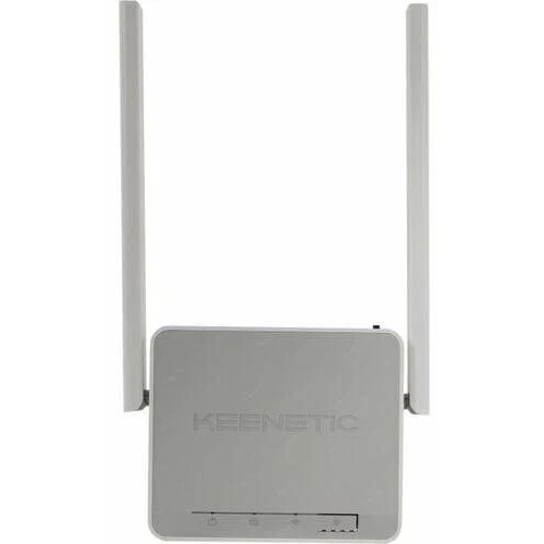 Беспроводной маршрутизатор Keenetic 4G KN-1212