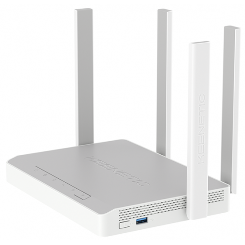 Беспроводной маршрутизатор Keenetic Hero 4G+ KN-2311