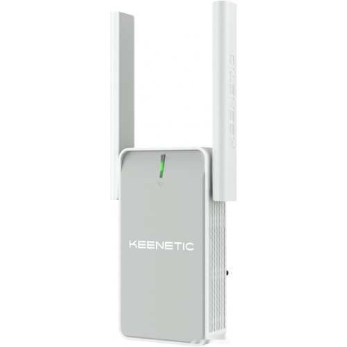 Беспроводной маршрутизатор Keenetic Buddy 6 KN-3411