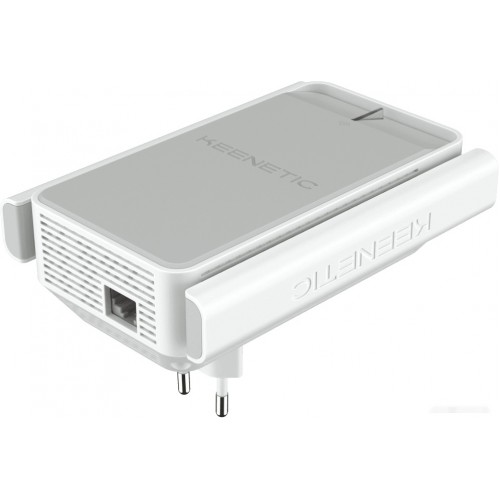 Беспроводной маршрутизатор Keenetic Buddy 6 KN-3411