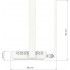 Беспроводной маршрутизатор Keenetic Runner 4G KN-2212