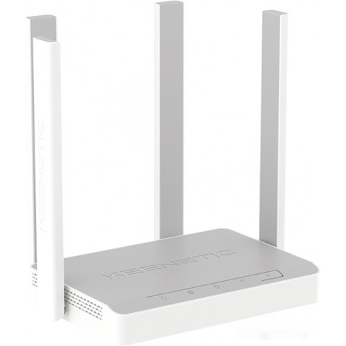 Беспроводной маршрутизатор Keenetic Runner 4G KN-2212