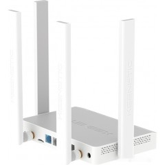 Беспроводной маршрутизатор Keenetic Runner 4G KN-2212