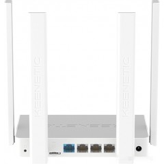 Беспроводной маршрутизатор Keenetic Runner 4G KN-2212