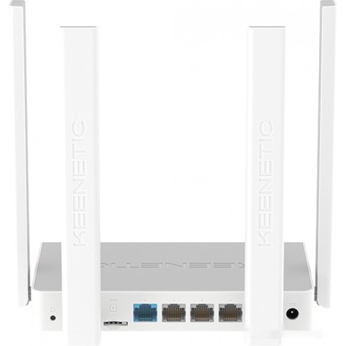 Беспроводной маршрутизатор Keenetic Runner 4G KN-2212