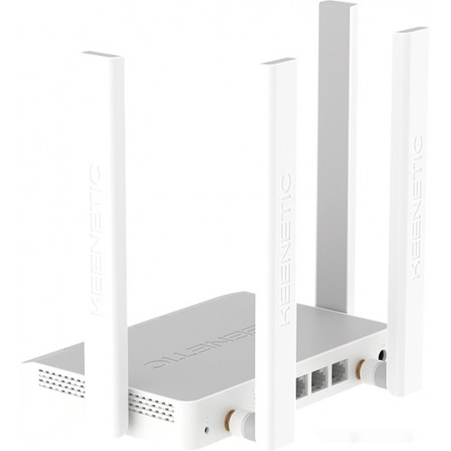 Беспроводной маршрутизатор Keenetic Runner 4G KN-2212