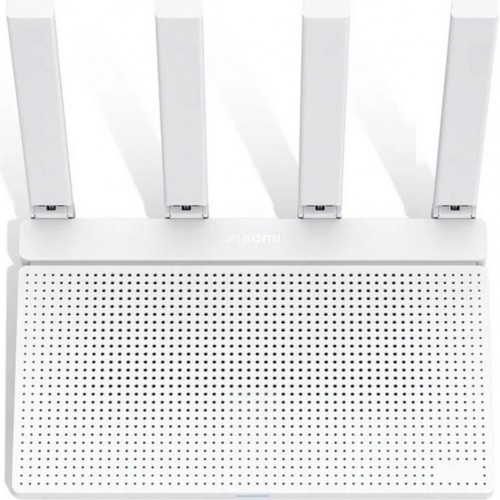 Беспроводной маршрутизатор Xiaomi Router AX3000T (международная версия)