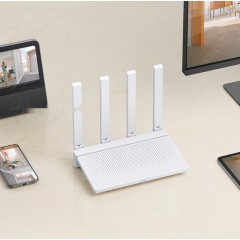 Беспроводной маршрутизатор Xiaomi Router AX3000T (международная версия)