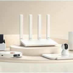 Беспроводной маршрутизатор Xiaomi Router AX3000T (международная версия)